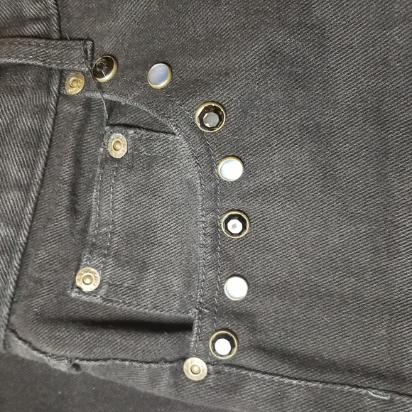 Vintage Mom jeans - Picture 8 of 8